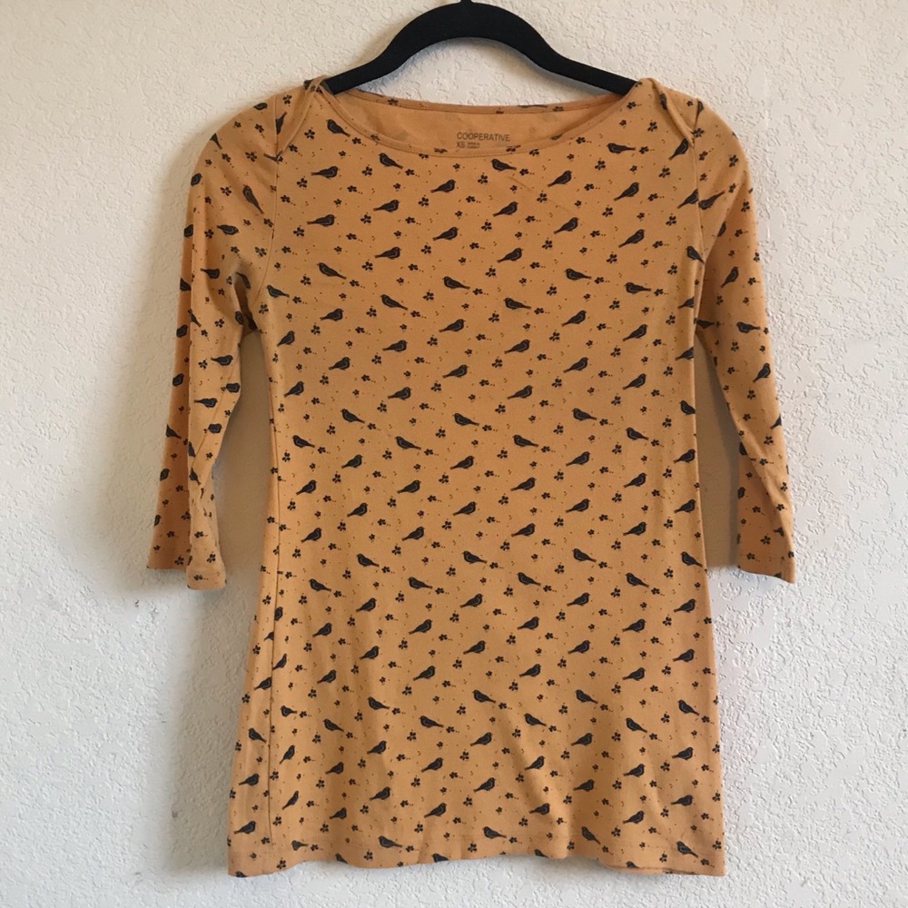 Urban Outfitters Tee